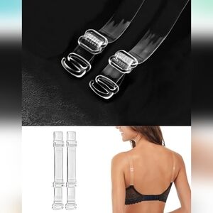 Bra Replacement Straps Bra Straps Invisible Replacement Bra straps